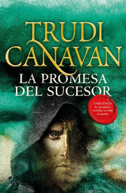 La promesa del sucesor, Trudi Canavan