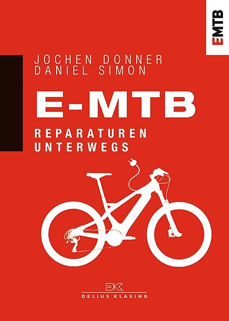 EMTB, Daniel Simon, Jochen Donner