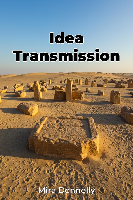 Idea Transmission, Mira Donnelly