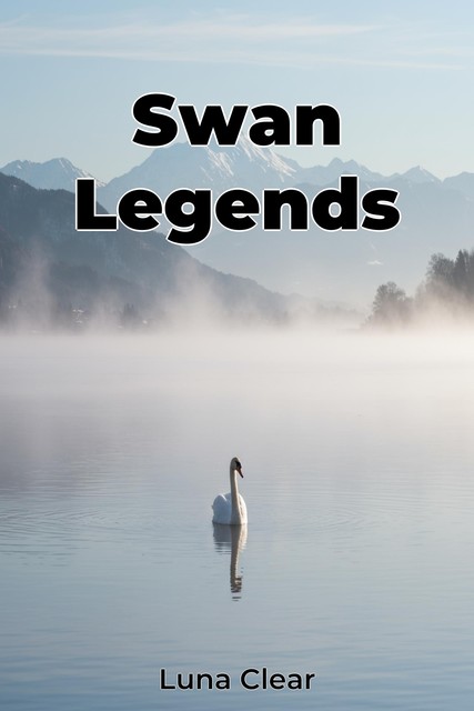 Swan Legends, Luna Clear