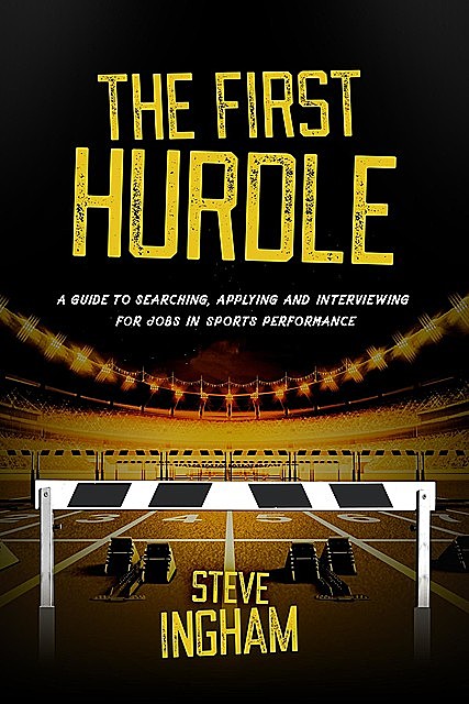 The First Hurdle, Steve Ingham