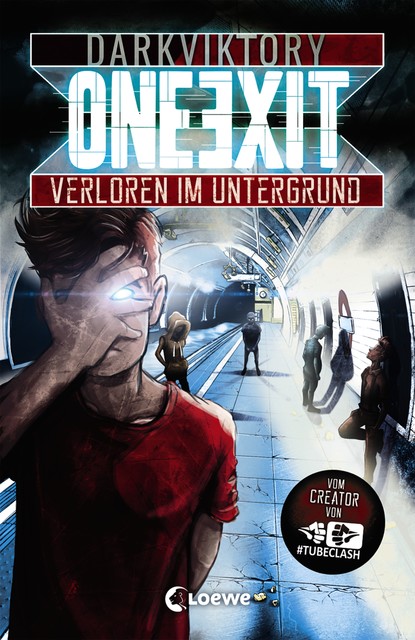 One Exit – Verloren im Untergrund, darkviktory