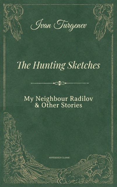 Hunting Sketches, Ivan, Turgenev
