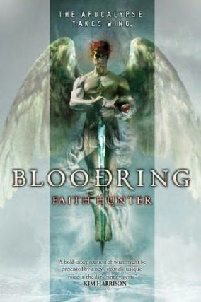Bloodring, Faith Hunter