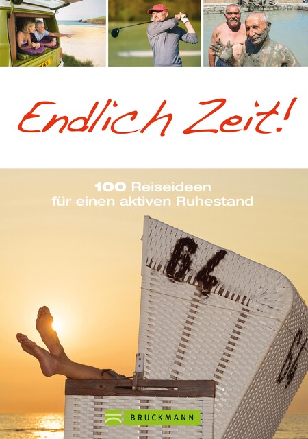 Endlich Zeit, Jochen Müssig, Heide Marie Karin Geiss, Sabine Rheker-Weigt, Roland F. Karl, Susanne Asal