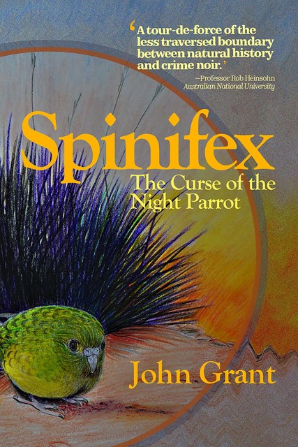 Spinifex, John Grant