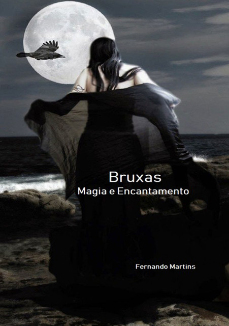 Bruxas, Fernando Martins
