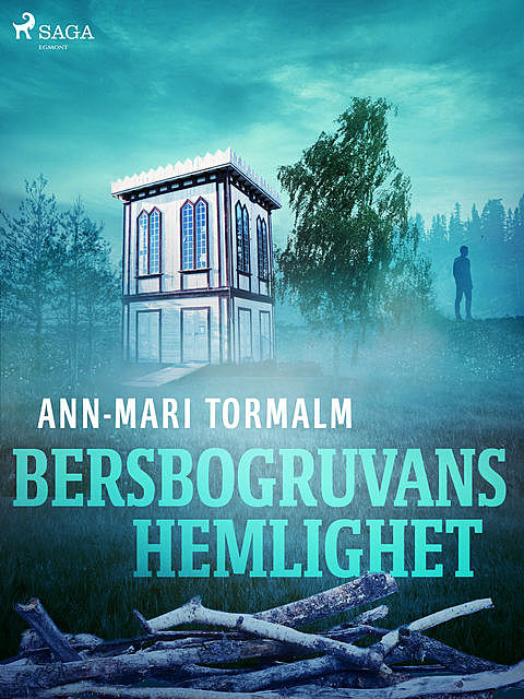 Bersbogruvans hemlighet, Ann-Mari Tormalm