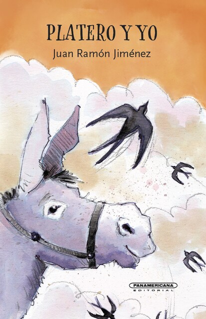 PLATERO Y YO, Juan Ramón Jiménez