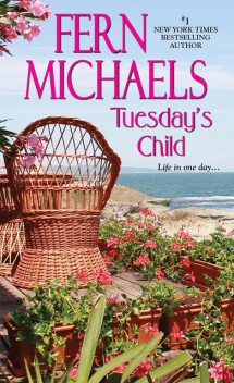 Tuesday's Child, Fern Michaels, Kensington