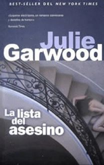 La Lista Del Asesino, Julie Garwood