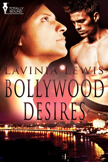 Bollywood Desires, Lavinia Lewis