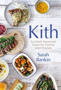 Kith, Sarah Rankin
