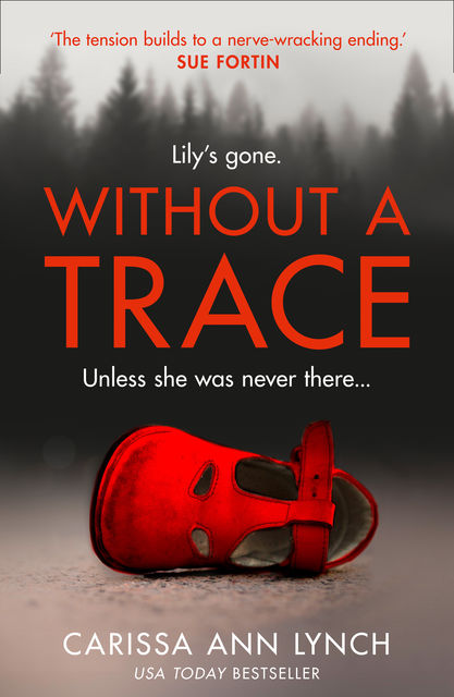 Without a Trace, Carissa Ann Lynch