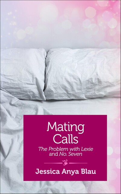 Mating Calls, Jessica Anya Blau