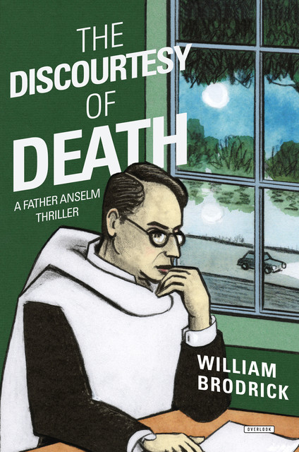 The Discourtesy of Death, William Brodrick