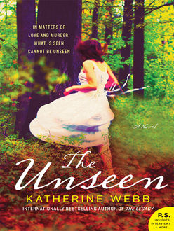 The Unseen, Katherine Webb