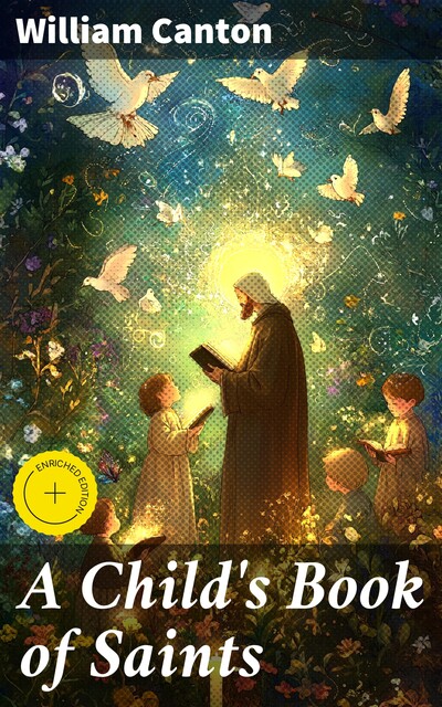 A Child's Book of Saints, William Canton
