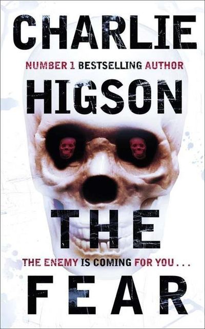 The Fear, Charlie Higson