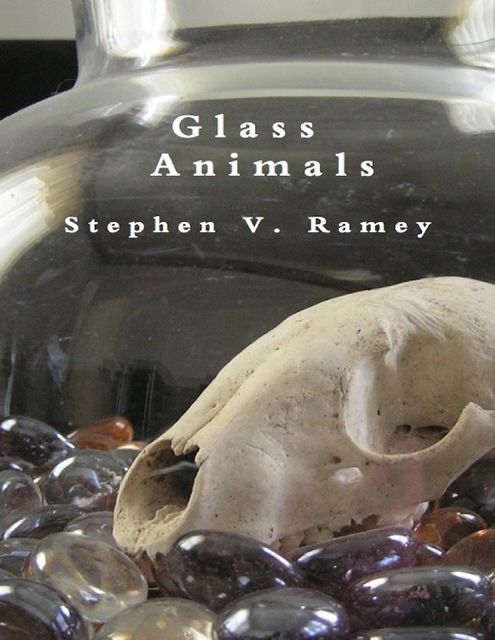 Glass Animals, Stephen V.Ramey