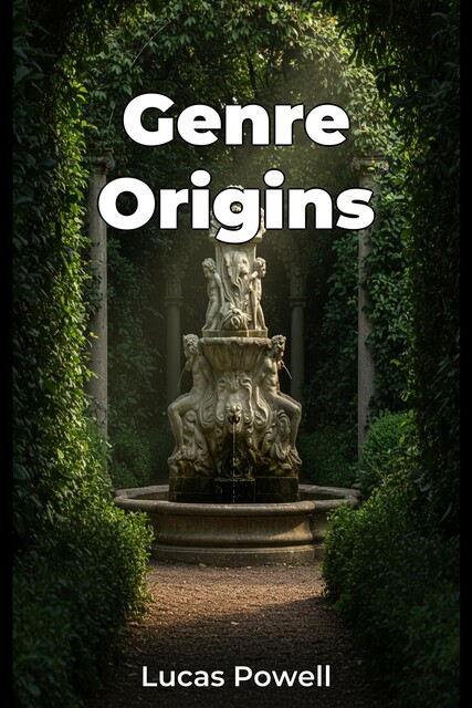 Genre Origins, Lucas Powell