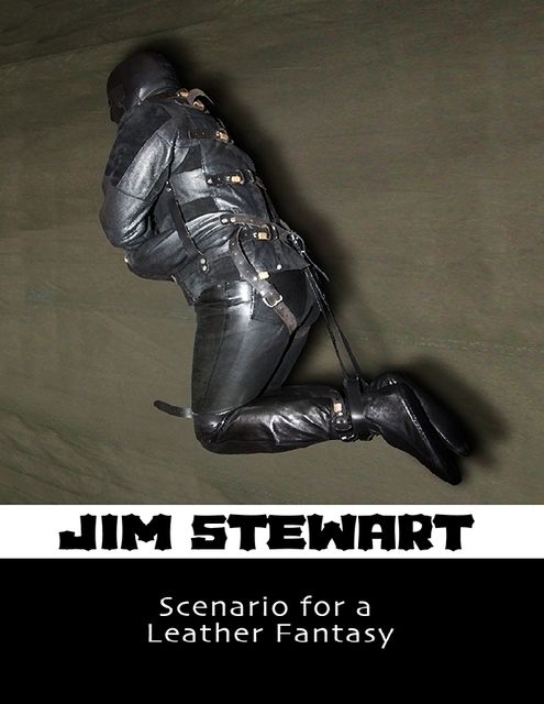 Scenario for a Leather Fantasy, Jim Stewart