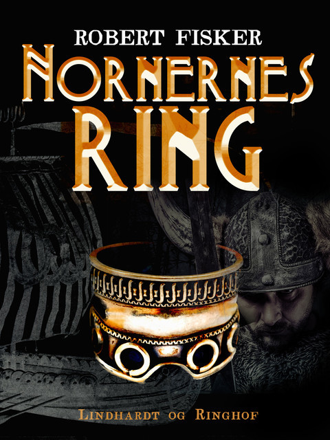 Nornernes ring, Robert Fisker