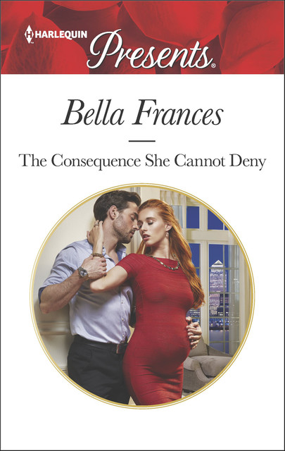 The Consequence She Cannot Deny, Bella Frances