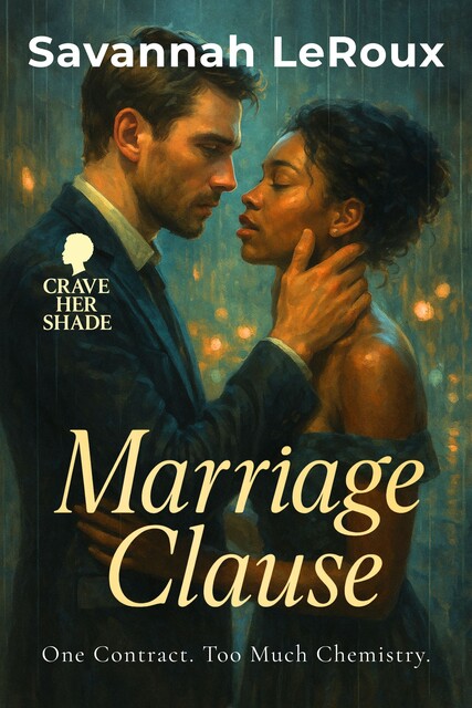 Marriage Clause, Savannah LeRoux