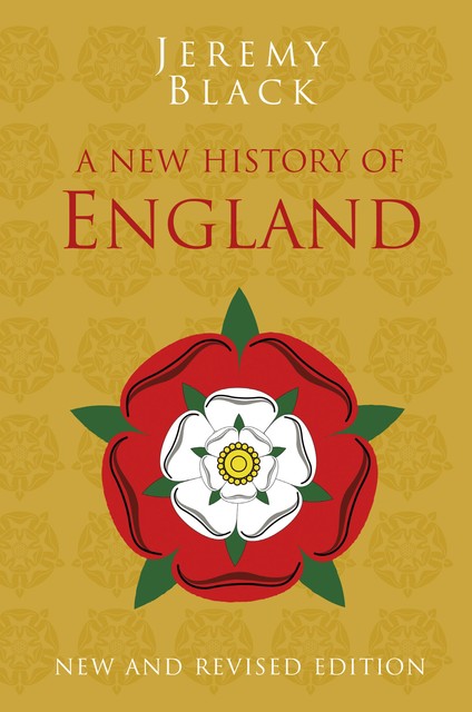 A New History of England, Jeremy Black