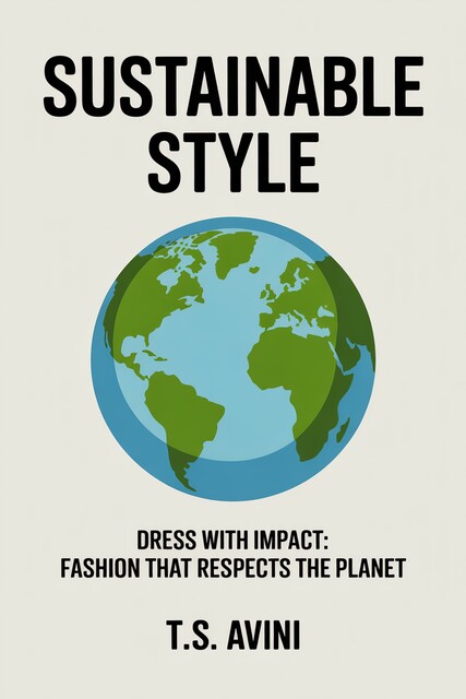 Sustainable Style, T. S Avini
