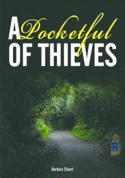 A Pocketful of Thieves, R.J. Stuart