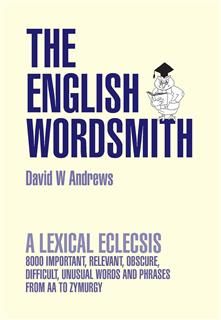 English Wordsmith, David Andrews