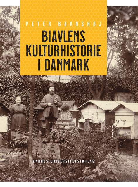 Biavlens kulturhistorie i Danmark, Peter Bavnshøj