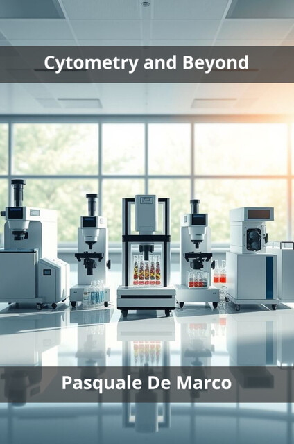 Cytometry and Beyond, Pasquale De Marco