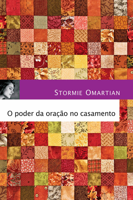 O poder da oração no casamento, Stormie Omartian