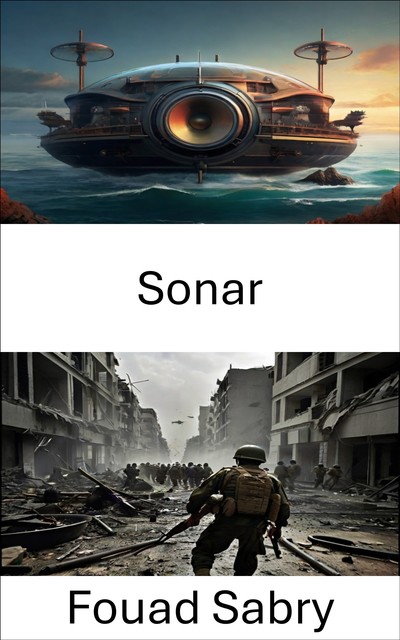Sonar, Fouad Sabry