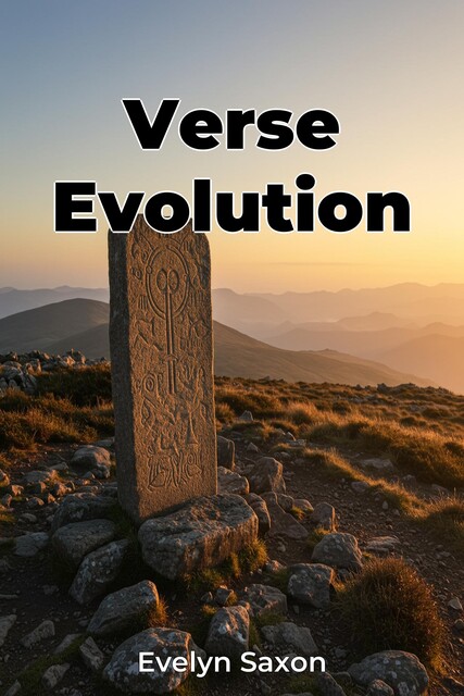 Verse Evolution, Evelyn Saxon