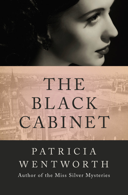 The Black Cabinet, Patricia Wentworth