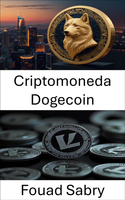Criptomoneda Dogecoin, Fouad Sabry