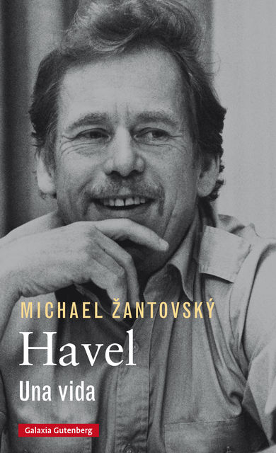Havel, Michael Zantovsky