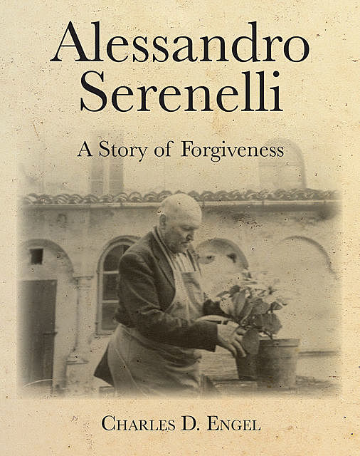 Alessandro Serenelli, Charles D. Engel