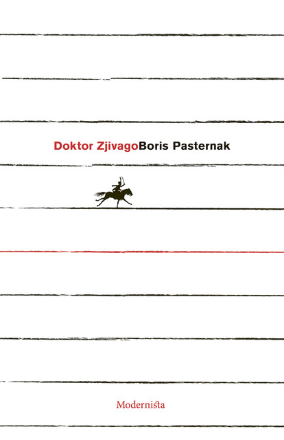 Doktor Zjivago, Boris Pasternak