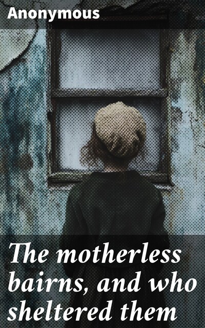 The motherless bairns, and who sheltered them, 