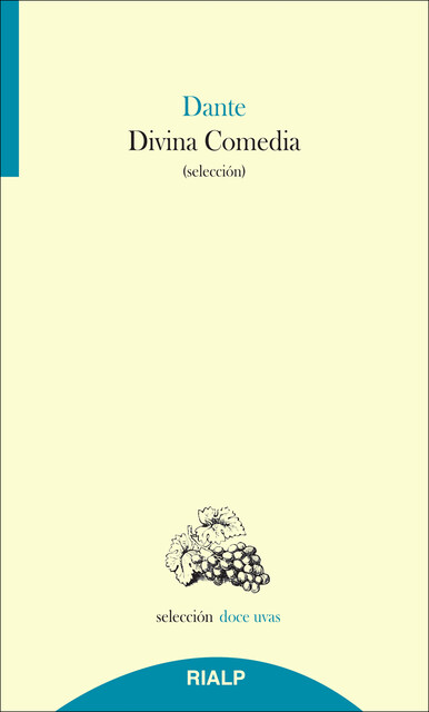 Divina comedia, Dante Alighieri