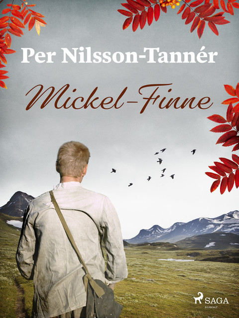 Mickel-Finne, Per Nilsson-Tannér