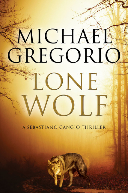 Lone Wolf, Michael Gregorio