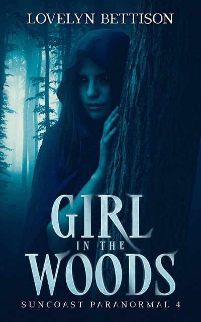 Girl in the Woods, Lovelyn Bettison
