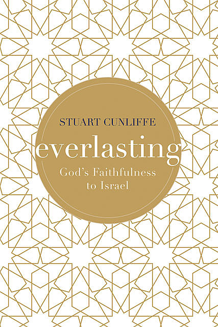 Everlasting, Stuart Cunliffe