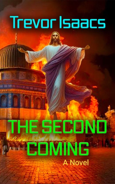 The Second Coming, Trevor Isaacs